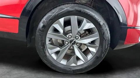 Thumbnail image for the Kia Sportage 1.6 h T-GDi GT-Line