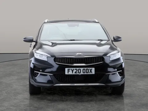 Thumbnail image for the Kia Xceed 1.4 T-GDi First Edition
