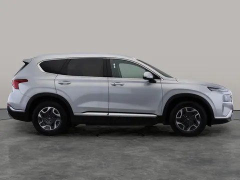 Thumbnail image for the Hyundai Santa Fe 1.6 h T-GDi Premium    4WD