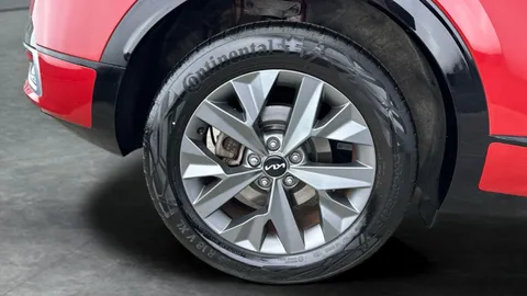 Thumbnail image for the Kia Sportage 1.6 h T-GDi GT-Line