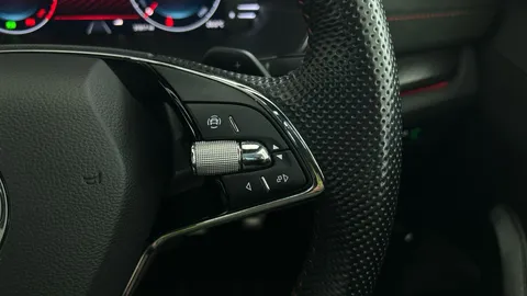 Thumbnail image for the Škoda Octavia 2.0 TDI vRS   DSG