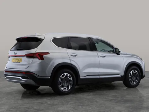 Thumbnail image for the Hyundai Santa Fe 1.6 h T-GDi Premium    4WD