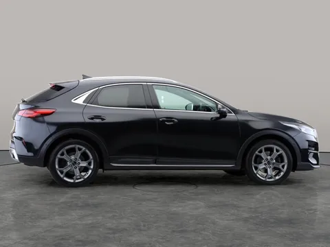 Thumbnail image for the Kia Xceed 1.4 T-GDi First Edition