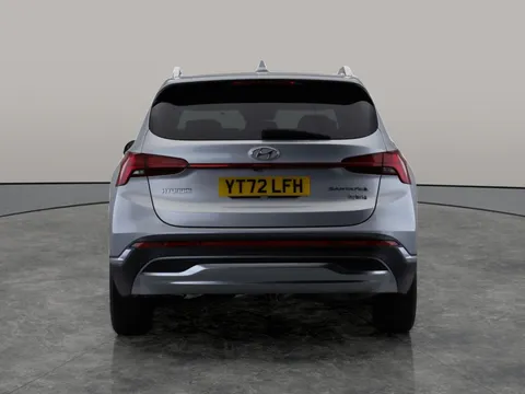Thumbnail image for the Hyundai Santa Fe 1.6 h T-GDi Premium    4WD