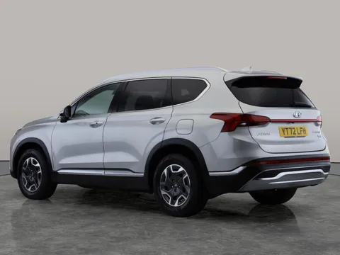 Thumbnail image for the Hyundai Santa Fe 1.6 h T-GDi Premium    4WD