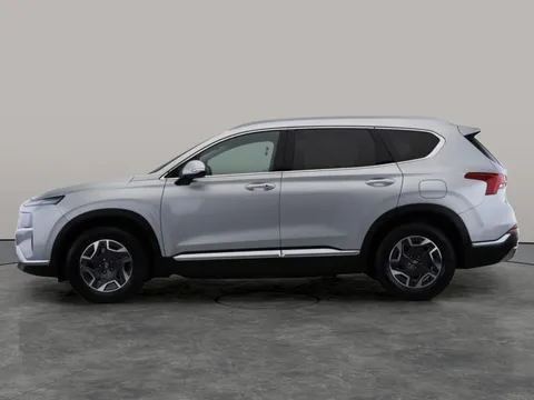 Thumbnail image for the Hyundai Santa Fe 1.6 h T-GDi Premium    4WD