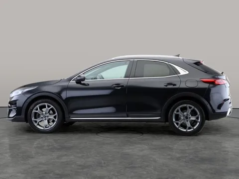 Thumbnail image for the Kia Xceed 1.4 T-GDi First Edition