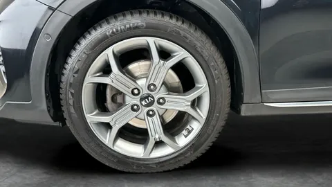 Thumbnail image for the Kia Xceed 1.4 T-GDi First Edition