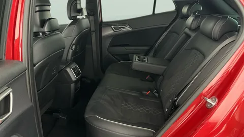 Thumbnail image for the Kia Sportage 1.6 h T-GDi GT-Line