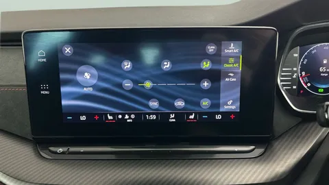 Thumbnail image for the Škoda Octavia 2.0 TDI vRS   DSG