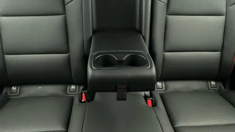 Thumbnail image for the Kia Sportage 1.6 CRDi MHEV GT-Line S    DCT