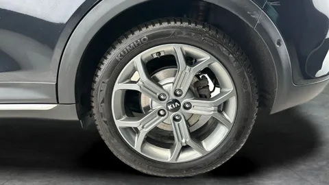 Thumbnail image for the Kia Xceed 1.4 T-GDi First Edition