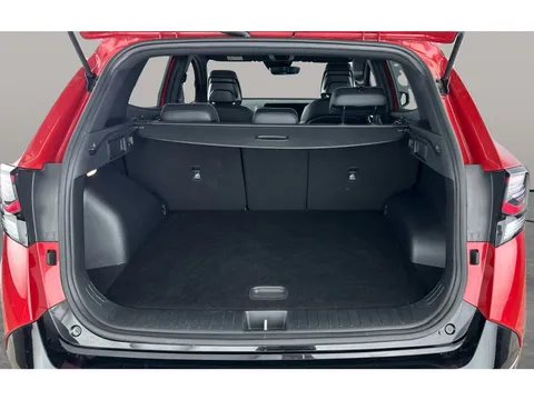 Thumbnail image for the Kia Sportage 1.6 h T-GDi GT-Line
