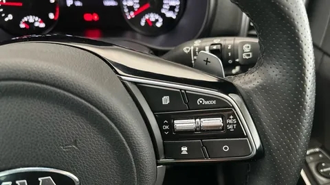 Thumbnail image for the Kia Sportage 1.6 CRDi MHEV GT-Line S    DCT