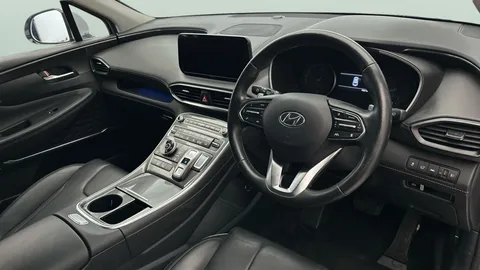 Thumbnail image for the Hyundai Santa Fe 1.6 h T-GDi Premium    4WD