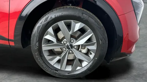 Thumbnail image for the Kia Sportage 1.6 h T-GDi GT-Line
