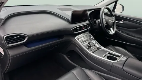 Thumbnail image for the Hyundai Santa Fe 1.6 h T-GDi Premium    4WD