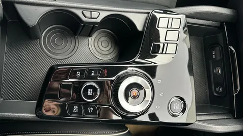 Thumbnail image for the Kia Sportage 1.6 h T-GDi GT-Line