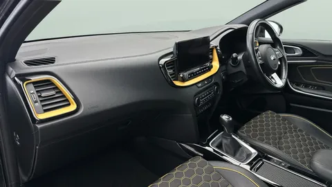Thumbnail image for the Kia Xceed 1.4 T-GDi First Edition
