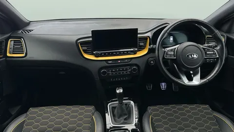 Thumbnail image for the Kia Xceed 1.4 T-GDi First Edition
