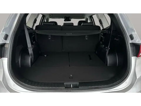 Thumbnail image for the Hyundai Santa Fe 1.6 h T-GDi Premium    4WD