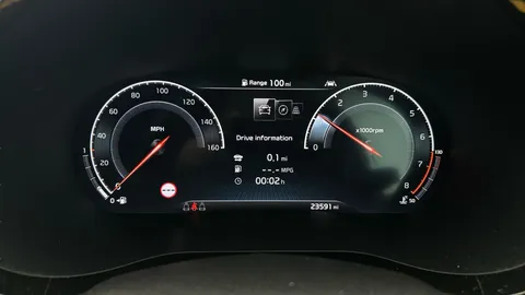 Thumbnail image for the Kia Xceed 1.4 T-GDi First Edition