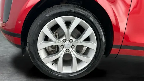 Thumbnail image for the Land Rover Range Rover Evoque 2.0 D165 MHEV SE   4WD