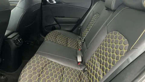 Thumbnail image for the Kia Xceed 1.4 T-GDi First Edition