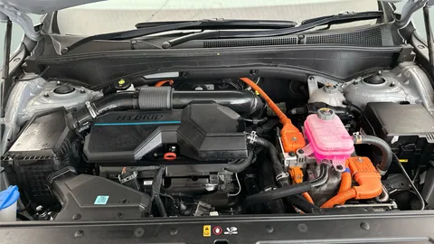 Thumbnail image for the Hyundai Santa Fe 1.6 h T-GDi Premium    4WD