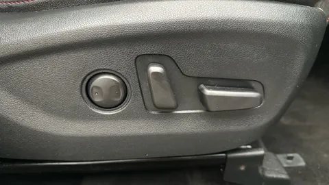 Thumbnail image for the Kia Sportage 1.6 CRDi MHEV GT-Line S    DCT