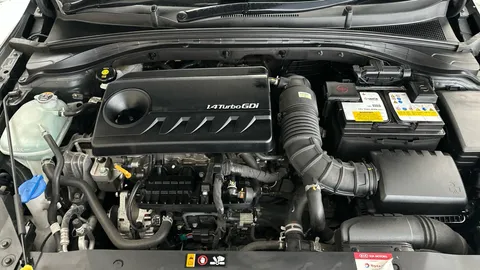 Thumbnail image for the Kia Xceed 1.4 T-GDi First Edition
