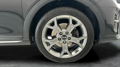 Thumbnail image for the Kia Xceed 1.4 T-GDi First Edition