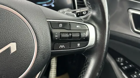 Thumbnail image for the Kia Sportage 1.6 h T-GDi GT-Line