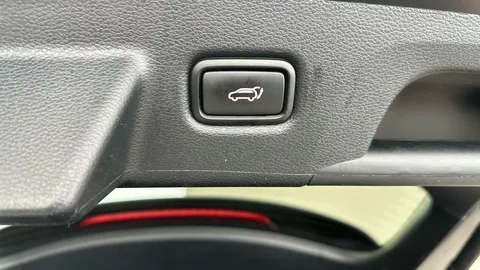 Thumbnail image for the Kia Xceed 1.4 T-GDi First Edition