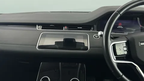 Thumbnail image for the Land Rover Range Rover Evoque 2.0 D165 MHEV SE   4WD