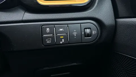 Thumbnail image for the Kia Xceed 1.4 T-GDi First Edition