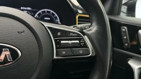 Thumbnail image for the Kia Xceed 1.4 T-GDi First Edition