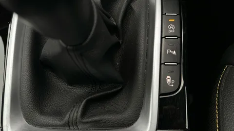 Thumbnail image for the Kia Xceed 1.4 T-GDi First Edition