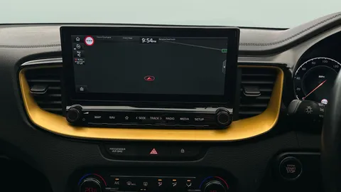 Thumbnail image for the Kia Xceed 1.4 T-GDi First Edition
