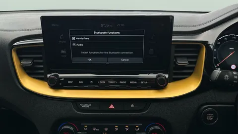 Thumbnail image for the Kia Xceed 1.4 T-GDi First Edition