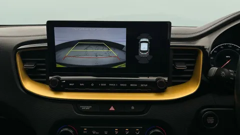 Thumbnail image for the Kia Xceed 1.4 T-GDi First Edition