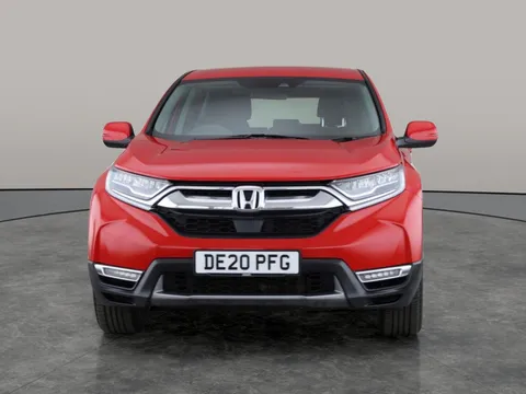 Thumbnail image for the Honda CR-V 2.0 h i-MMD S    eCVT