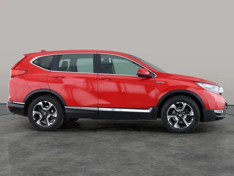 Thumbnail image for the Honda CR-V 2.0 h i-MMD S    eCVT
