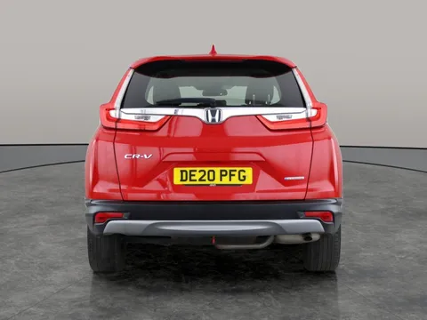Thumbnail image for the Honda CR-V 2.0 h i-MMD S    eCVT