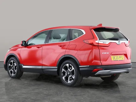 Thumbnail image for the Honda CR-V 2.0 h i-MMD S    eCVT