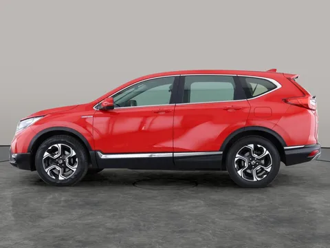 Thumbnail image for the Honda CR-V 2.0 h i-MMD S    eCVT