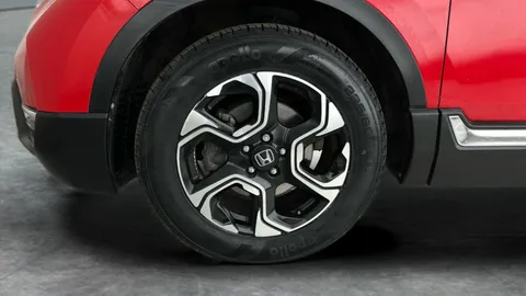 Thumbnail image for the Honda CR-V 2.0 h i-MMD S    eCVT