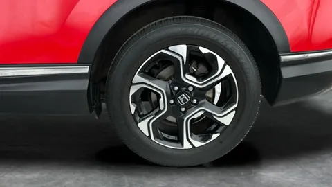 Thumbnail image for the Honda CR-V 2.0 h i-MMD S    eCVT
