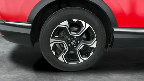 Thumbnail image for the Honda CR-V 2.0 h i-MMD S    eCVT