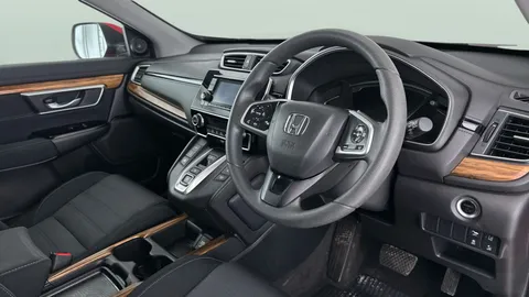 Thumbnail image for the Honda CR-V 2.0 h i-MMD S    eCVT